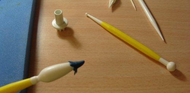 Шаг №16 МК Василёк от Учредительница