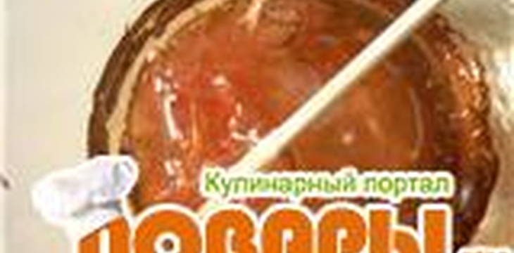 Шаг №8 Кораллы из карамели от vikoks