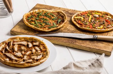 Слишком хорошо, чтобы быть правдой: пицца, которая поможет вам похудеть?