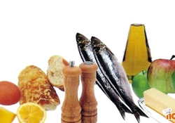 Рецепт: Форшмак