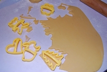 Шаг 1: Взбиваем яйца, добавляем сахар и …