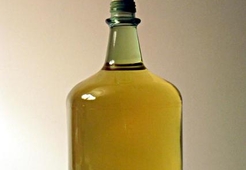 Вино из одуванчиков № 2