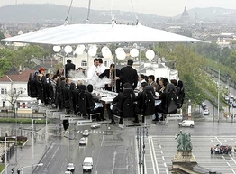 Статья: Истинно высокая кухня