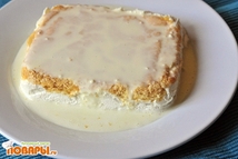 Шаг 5: Приятного аппетита и вкусных отвесов!