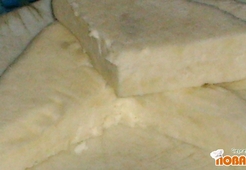 Домашний сыр