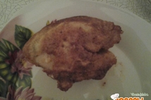 Шаг 1: Судак почистить, порезать на стейки. …