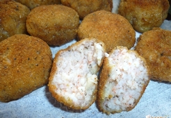 Креветочные кокосики