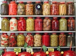 Статья: Секреты и способы консервирования