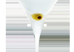 Рецепт: Водка Мартини