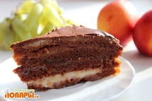 Шаг 12: Примечание: Вот этот же торт …