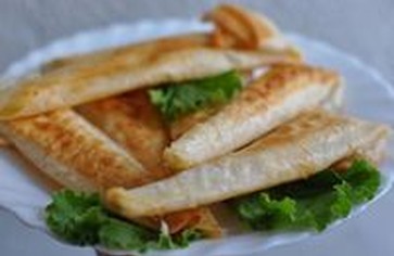Закуски из тонкого армянского лаваша