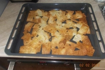 Шаг 4: Запеките в разогретой до 180 …