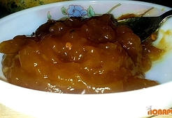 Ачар из манго