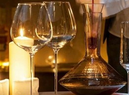 Винный этикет. 10 правил подачи вина к застолью