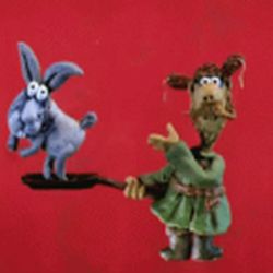 Аватар пользователя Вальдемар