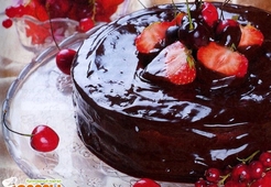 "Пьяная вишня"