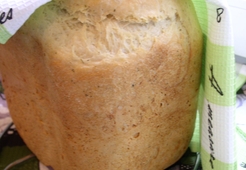 Майонезный хлеб