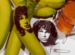 Статья: Портреты на бананах