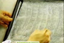 Шаг 1: Приготовление теста. Разбейте в миску …