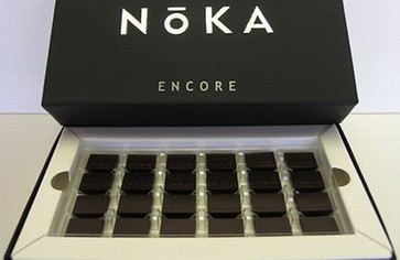 Статья: Forbes оценил самый дорогой шоколад в мире