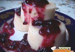 Рецепт: Самбук яблочный 