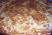 Шаг 5: Запечь в духовке при 180 …