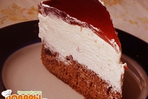 Шаг 6: Остудить желе и залить им …