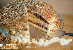 Сметанник классический 