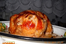 Шаг 3: Запекать в духовом шкафу минимум …