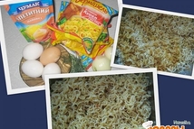 Шаг 1: Ингредиенты