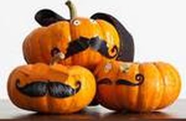 Хэллоуин - оригинальные идеи для праздника