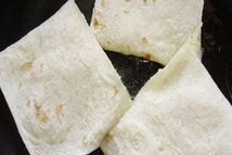 Шаг 6: Конечно же, поджариваем со всех …