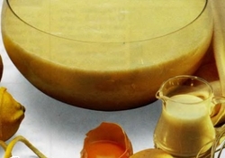 Рецепт: Заварной крем