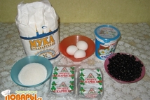 Шаг 1: Приготовьте продукты.