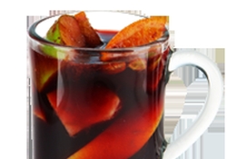 Рецепт: Глинтвейн