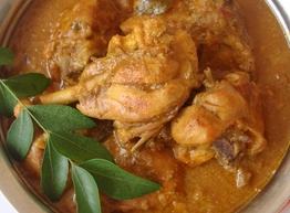 Статья: В Британии приготовили карри весом 10 тонн