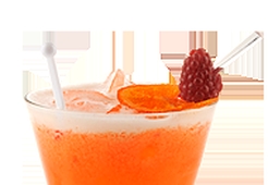 Медовый смэш