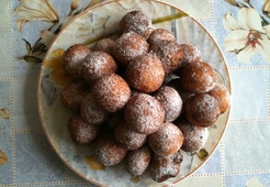 Веселые колобки