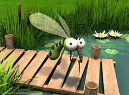 Статья: Как защититься от комаров