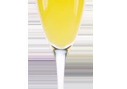 Рецепт: Гранд Мимоза