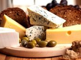 Статья: Какой сыр для чего?