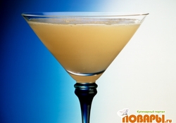 Рецепт: Хемингуэй