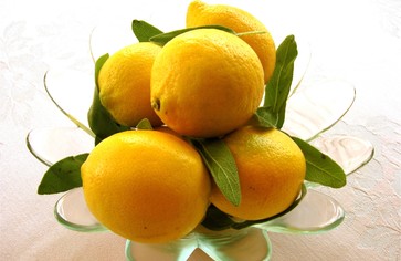 10 способов использовать лимон не в кулинарии