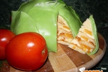 Шаг 8: Приятного аппетита!