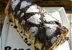 Рулет "Верочка"