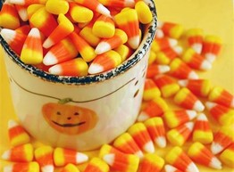 Меню на Хэллоуин: традиционные блюда некоторых стран