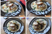 Шаг 4: Делаем такой вот домик из …