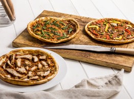 Слишком хорошо, чтобы быть правдой: пицца, которая поможет вам похудеть?