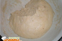 Шаг 1: В теплом кефире (я его …