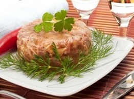 Статья: Новогодние хиты советской кухни: интересные факты